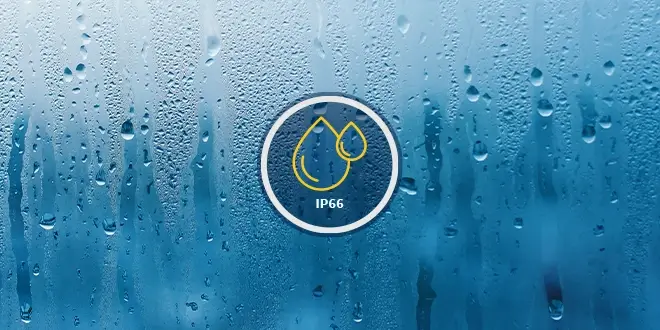 出色的抗气候性能-凉棚和绿廊的电动推杆解决方案